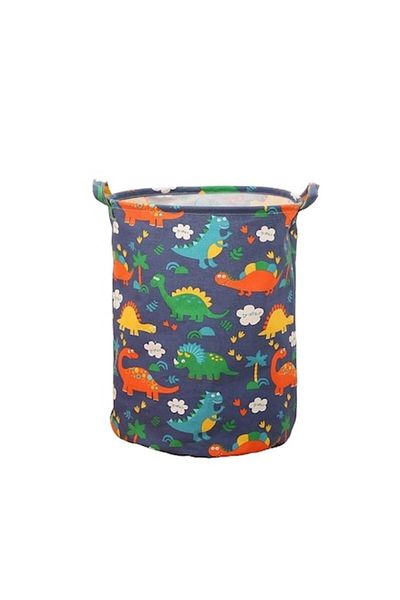Bogadini Organizator Multifunctional Pentru Camera Copiilor – Cutie De Depozitare 45x34cm