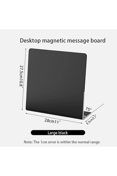 Choice Large black Display Chalkboards Mini Chalkboard Tabletop Decor Chalkboard Tags Chalkboard Food Signs