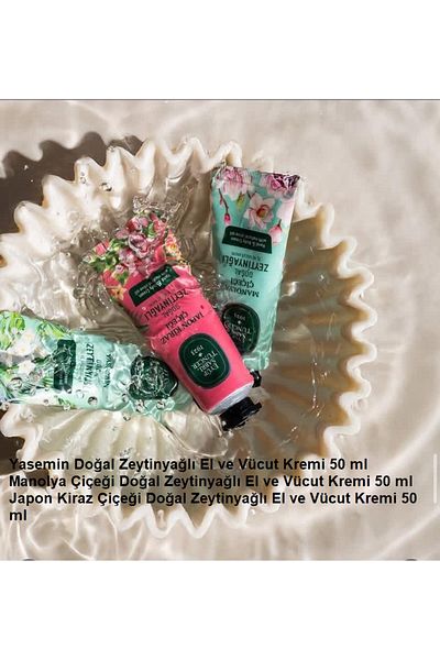 Eyüp Sabri Tuncer Eyüp Sabri Tuncer Creams 50 ml