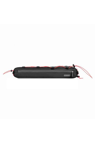 Choice Size L Waterproof Bicycle Triangle Bag Large Capacity Bicycle Frame Bag Bike Under Tube Bag