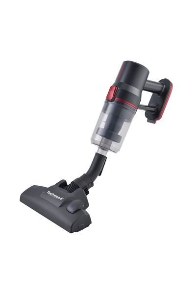 Techwood Vertikální vysavač s drátem 2 v 1 Techwood TAS-665, 600W, 0,5L, kabel 4,5m