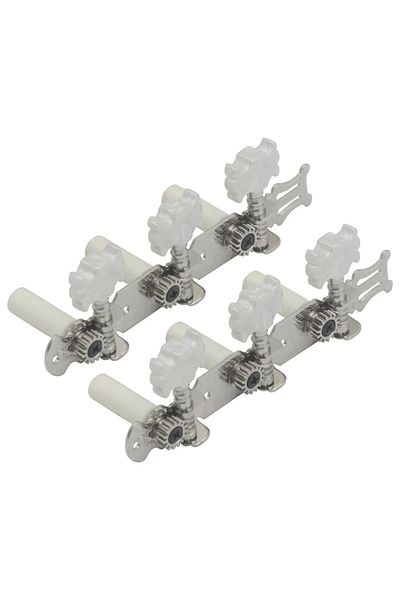 Choice 3L 3R Guitar Tuners Classical Guitar Tuning Pegs Tuner Machine Heads Metal Guitarra Locking Tuners S