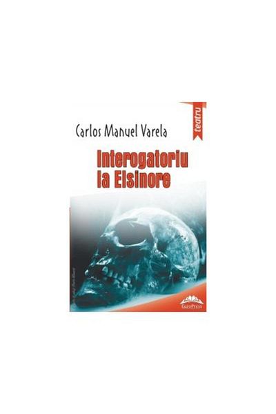 Editura Europress Interrogation in Elsinore