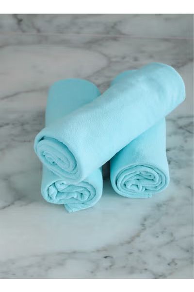 RJ RJ Wift 100x45cm Small Bath Towel Highly Absorbent and Quick Drying for Daily Use and Travel