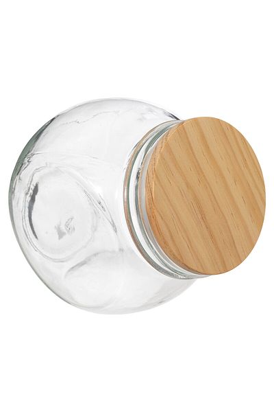HomeVibes Borcan 650 ml