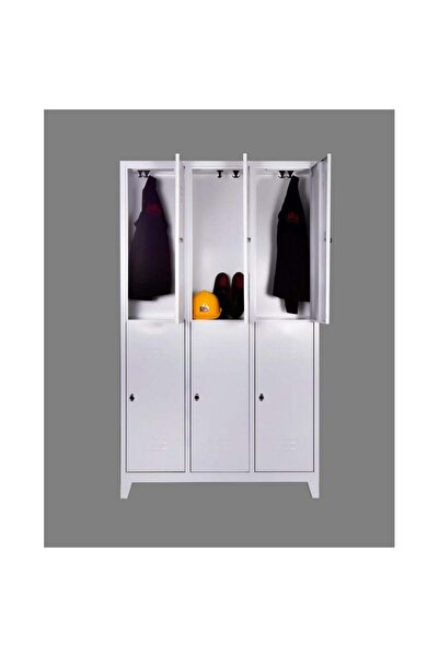 Home STANDART ALTILI SOYUNMA DOLABI