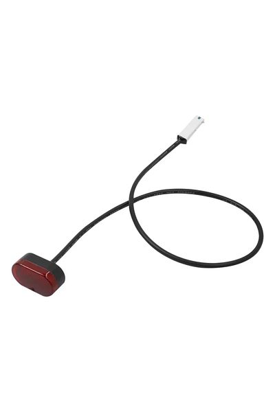 Choice Blue Rear Fenders Taillight Bracket Kit for Segway Ninebot Max G30 Electric Scooter Tyre Splash Guar