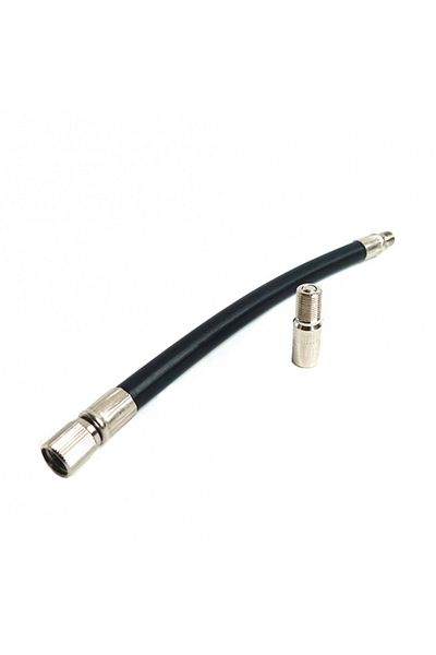Choice tube with valve Valve Adapter Air Pump Extended Nozzle Hose for Xiaomi M365 1S Pro Pro2 Mi3 Max G30