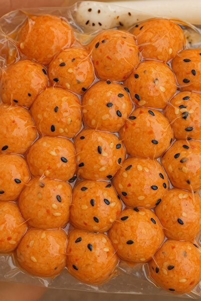 hayriye ana yöresel ürünler Sürk Çökelek Mini vakumlu az acılı 500 gr