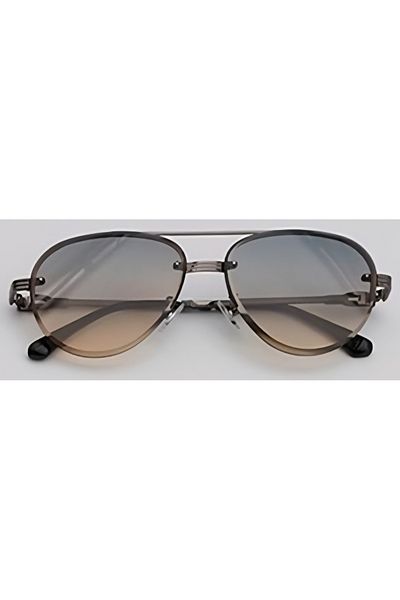 Escales Unisex Uv-400 Protection Sunglasses