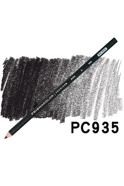 Choice PC-935-1piece PRISMACOLOR Art Professional Oily Colored Pencils Single Color PC927/938/1092/1093 Lap