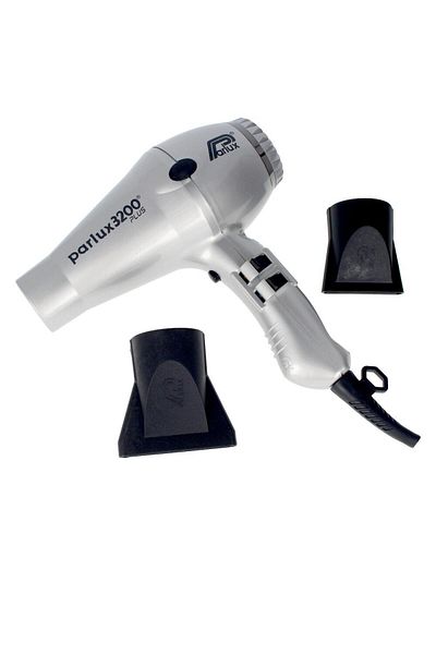 Parlux Uscator profesional de Parlux 3200 Plus 1900W Silver