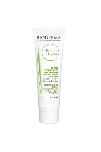 Bioderma Sebium Hydra 40 ml