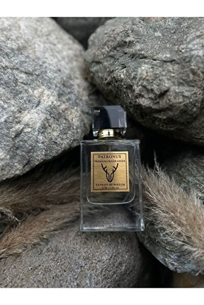 PATRONUS KARAGÖZ-EXTRAİT DE PARFUM-50ML