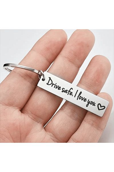 OEM Breloc Chei Drive Safe