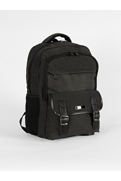 Carrier Thing Canvas Laptop Backpack Business and Travel