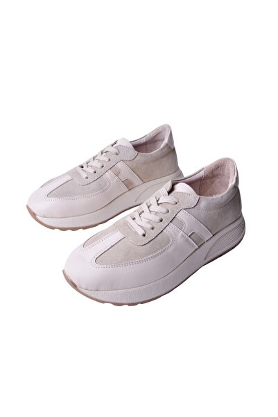 ALBİNİ Albini Δερμάτινα Γυναικεία Παπούτσια 25502050Y