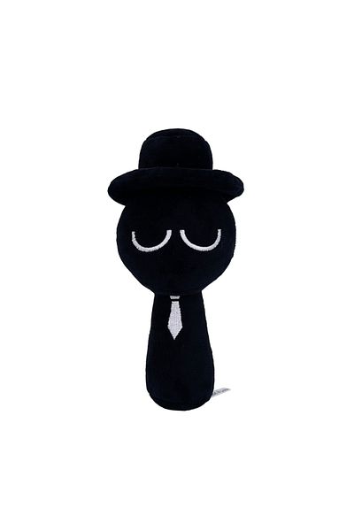 Choice 1pcs Sprunki Plush Toys Sprunki Plushie Doll Singers Oren Wenda Game Cartoon Stuffed Pillow Kids Bir