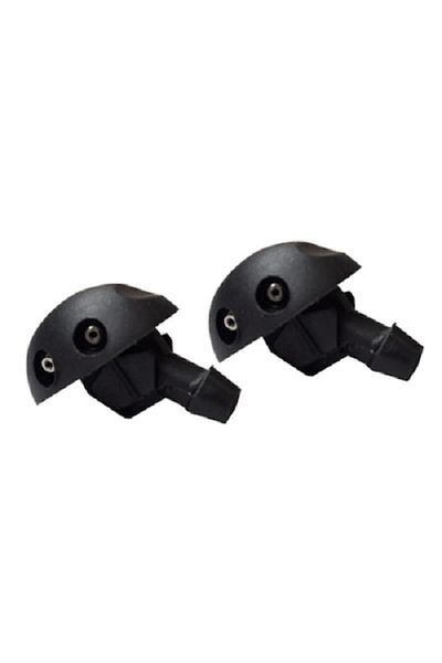NTY Duza spalator parbriz compatibil Dacia Logan set 2 bc