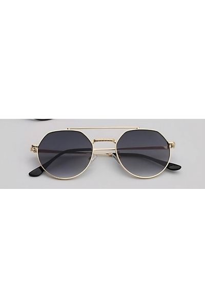 Escales Unisex Uv-400 Protection Sunglasses