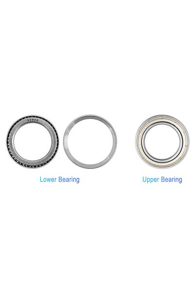 Choice 1set Front Wheel Bearing Steering Shaft Bearing for INOKIM OX OXO Electric Scooter Kickscooter Upper