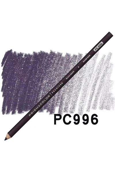 Choice PC-996-1piece PRISMACOLOR Art Professional Oily Colored Pencils Single Color PC927/938/1092/1093 Lap