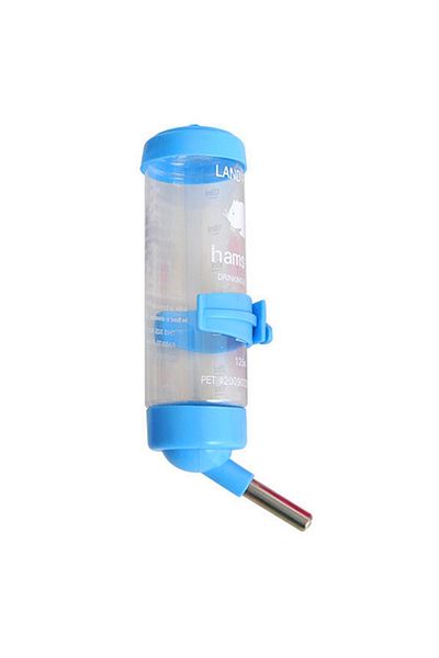 Ropet Adapator din plastic pentru rozatoare 125ml, Albastru, Ropet
