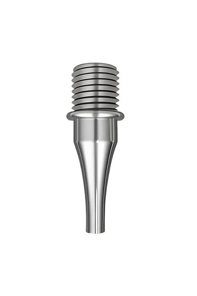 Choice 1 Pen Tips Premium Diamond Drawing Pen Accessory Multi-Place Threaded Thin Stainless Steel Nib, Repl