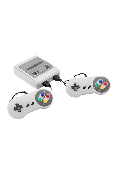 ramrashop Mini Retro Arcade
