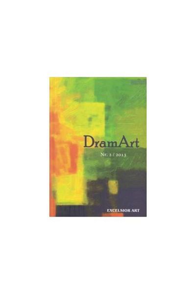 Editura Excelsior Art DramArt, No. 2/2013