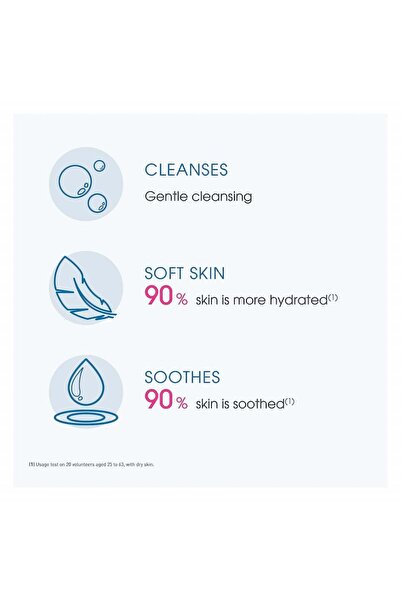 Bioderma Atoderm Intensive Foaming Gel Bioderma, 500 ml, Cleansing Gel