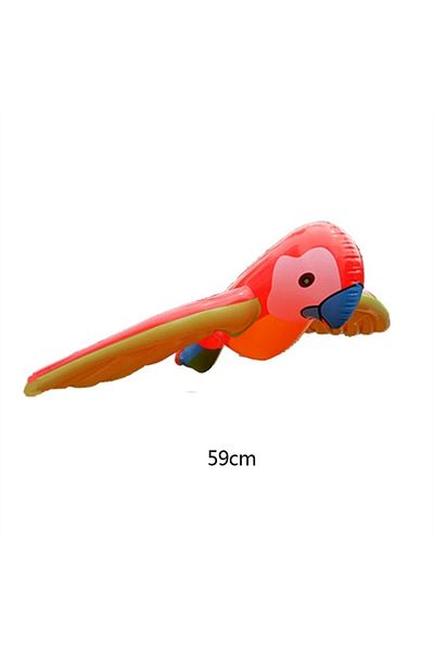 Choice Other 7 PVC Inflatable Balloon Toys Summer Swimming Pool Beach Hawaii Holiday Party Floating Toys Sh