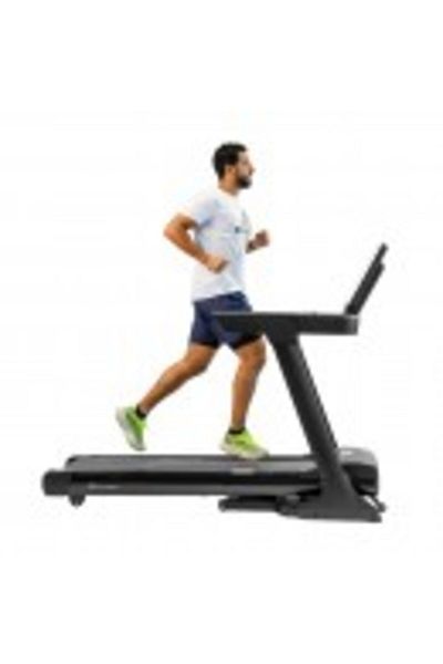 Delta Fitness DF-1800 TR Treadmill | 20% Auto-Incline & Foldable Design