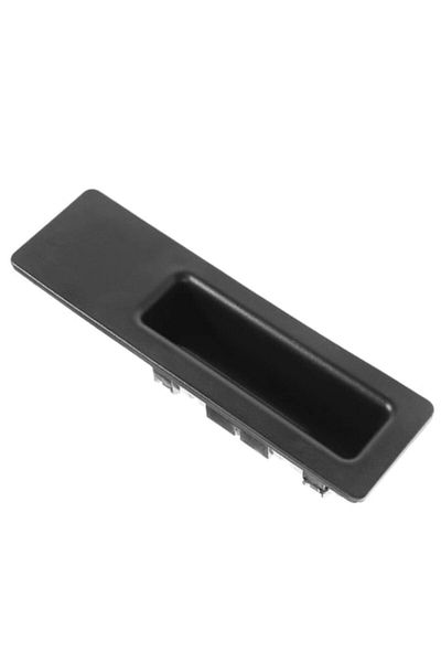 NTY Tailgate Trunk Release Button Handle Dedicated BMW F01 F02 F10 F11 F07 F22 F30 F31 F25 F26, Standard