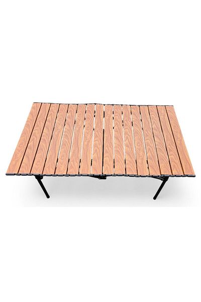 DAR Folding Camping Table 165-13