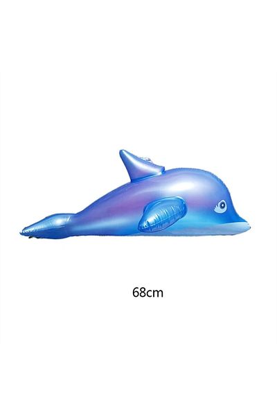 Choice Other 4 PVC Inflatable Balloon Toys Summer Swimming Pool Beach Hawaii Holiday Party Floating Toys Sh