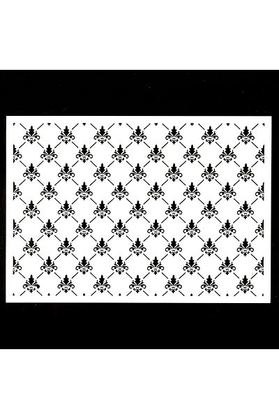 Choice A4 Size 21 by 29.7cm A4 Size DIY Craft Layering Stencil For Wall Painting Scrapbooking Album Decora