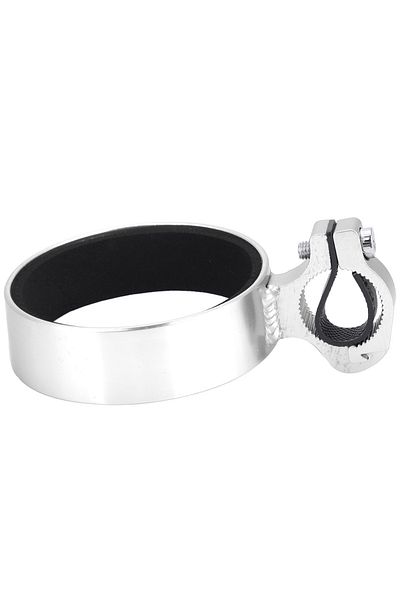 Choice Sliver Bicycle Coffee Cup Shelf Milk Tea Cup Bracket Aluminum Alloy Kettle Holder Beer Bracket Ridin
