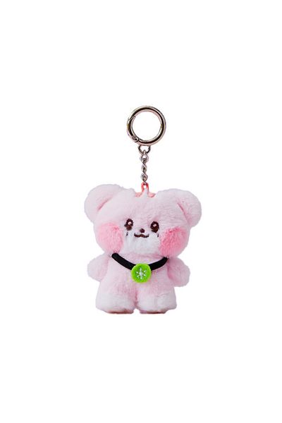 Choice Rangnini Kpop Idol DIVE Minini Plush Keyring Yujin Gaeul Wonyoung LIZ Rei Leeseo Minive Stuffed Doll