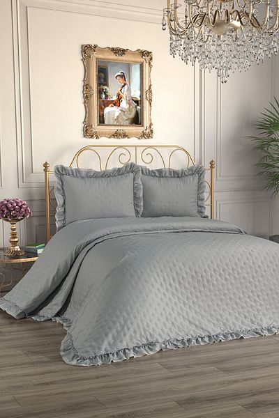 Faiend Viona Double Bedspread Set