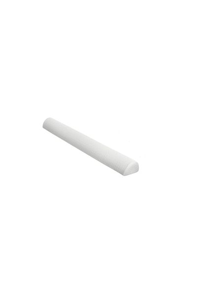 BANBALOO Banbaloo cot safety barrier, 128 cm, white
