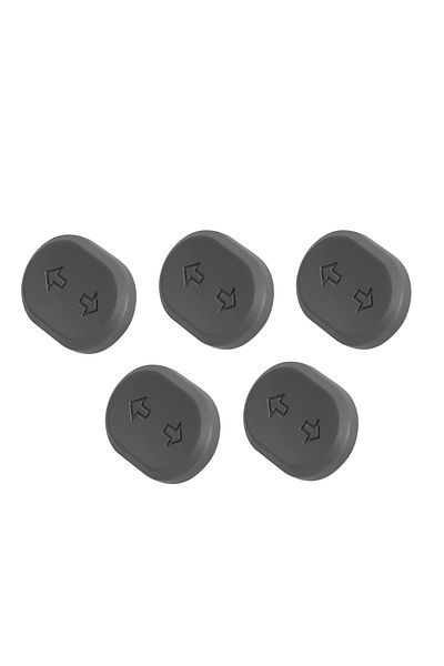 Choice 5pcs 1/3/5/10pcs Left Right Turn Light Button for Segway Ninebot E2 PRO/F2/F2 PLUS/F2 PRO/G2 Kicksco