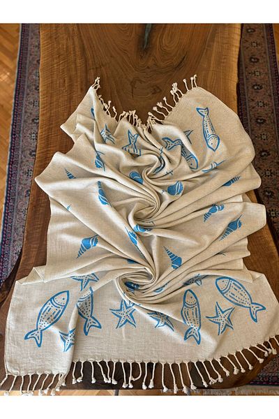 Huge Home Stone Beach Towel, Linen Peshtemal, Beach Gift, Holiday Gift. Beach Chic, Sea Sun Sand