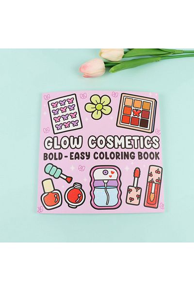 Choice Styled 1pcs Cozy Corner Coloring Book For Adults And Teens, Cute And Cozy, Perfect Gift For Children