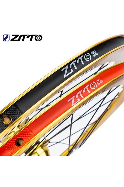 ZTTO 26 20mm Black 2pcs ZTTO MTB Road Bike Rim Tapes Premium PVC Rim Strips Wheel Tapes For 20 24 26 27.5