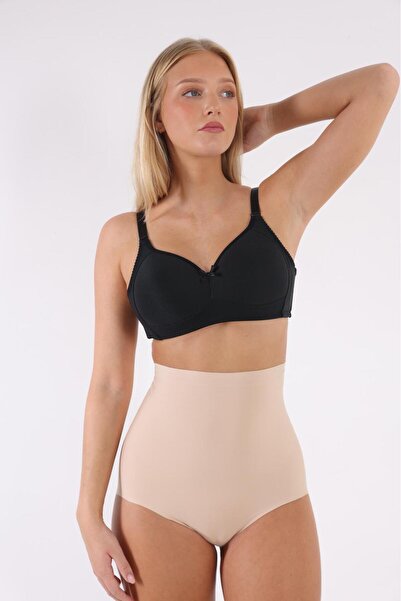 BelFit Laser Cut Slimming and Firming Non-Marking Slip Corset