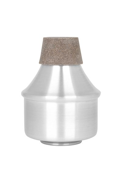 Choice ND251 Trumpet Straight Mute Aluminum Alloy Mute Practice Trumpet Mute Part Light Sound High Quality