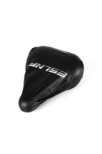 Choice Black Waterproof Bike Saddle Cover Anti-slip MTB Seat Cushion High Elastic Road Bicycle Saddle Dust