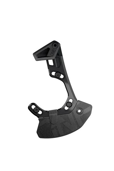 Choice ZXC DB03 components V2 Alloy Chain Guide 26-32T 32-38T Bash Guard, Mount, Mountain Bike Chainring