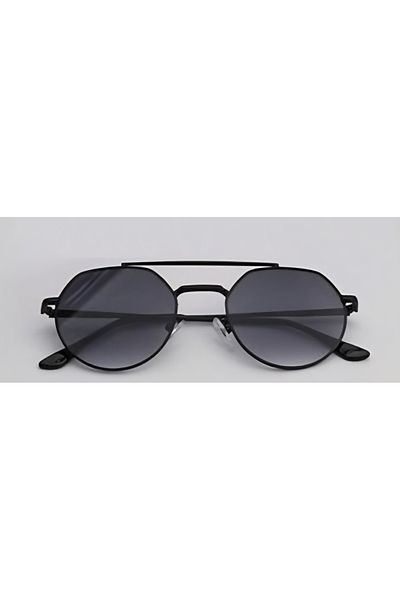 Escales Unisex Uv-400 Protection Sunglasses